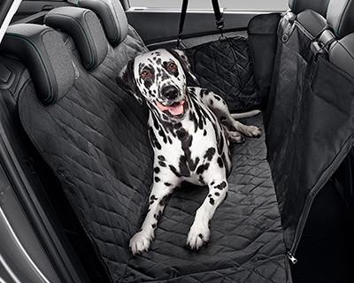 cubierta asiento trasera