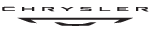 logo chrysler