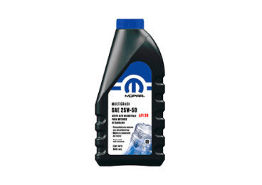 lubgama alto kilometraje