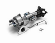 reman columnas direccion