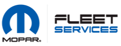 logo mopar fleet services